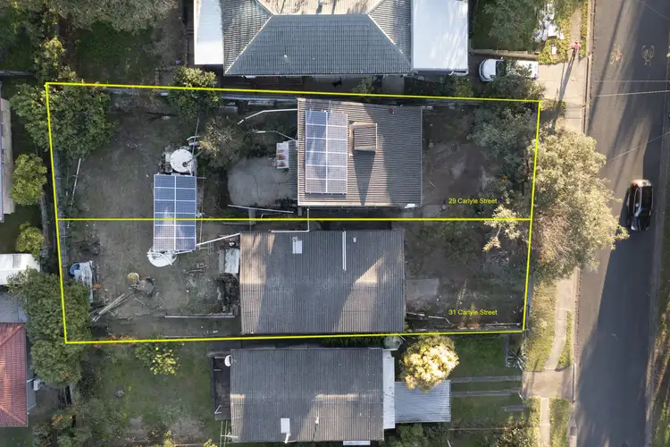 Main view of Homely house listing, 31 Carlyle Street, Seventeen Mile Rocks QLD 4073