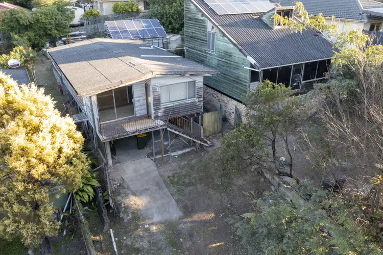 Second view of Homely house listing, 31 Carlyle Street, Seventeen Mile Rocks QLD 4073