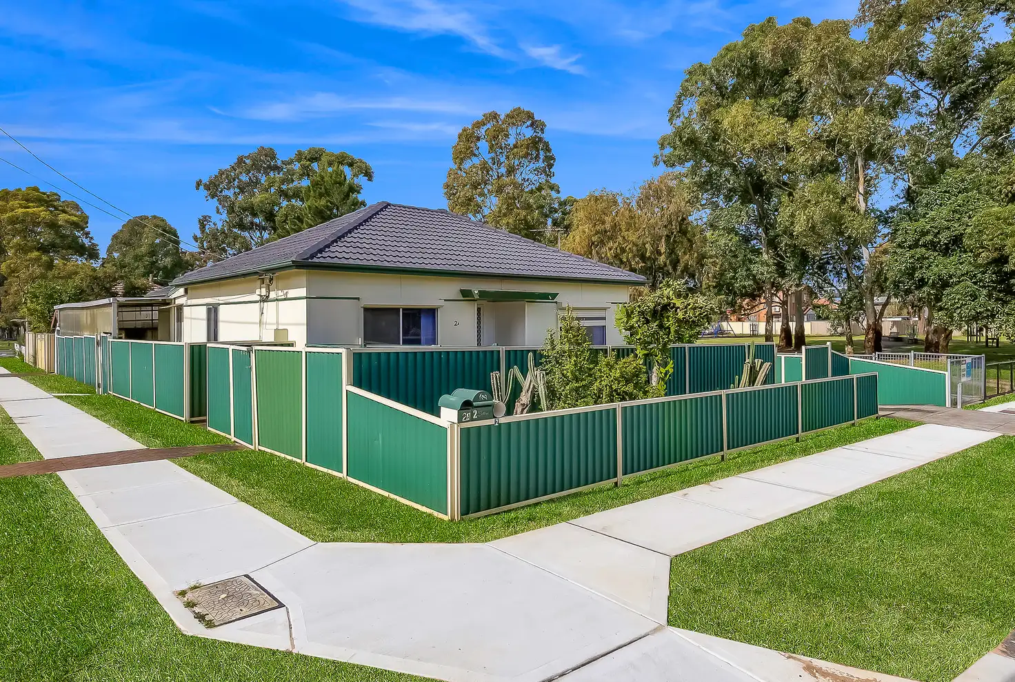 Main view of Homely house listing, 2 Murdock St, Guildford NSW 2161