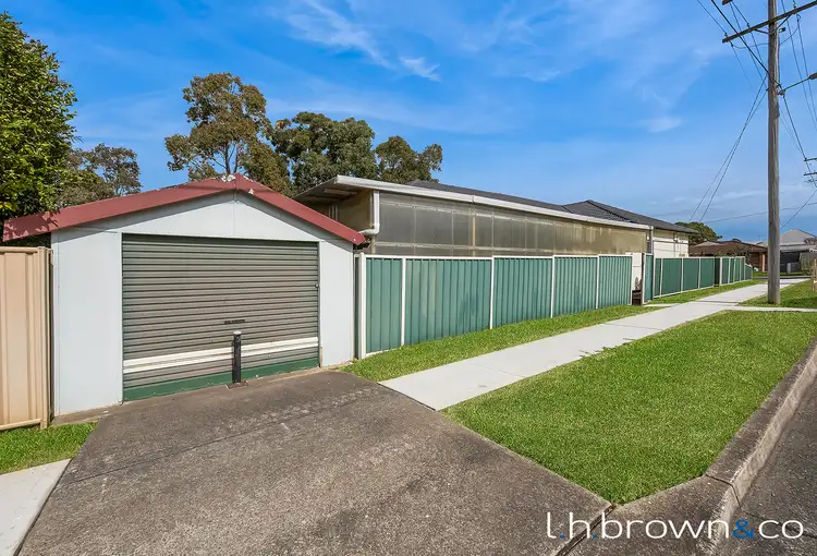 Second view of Homely house listing, 2 Murdock St, Guildford NSW 2161