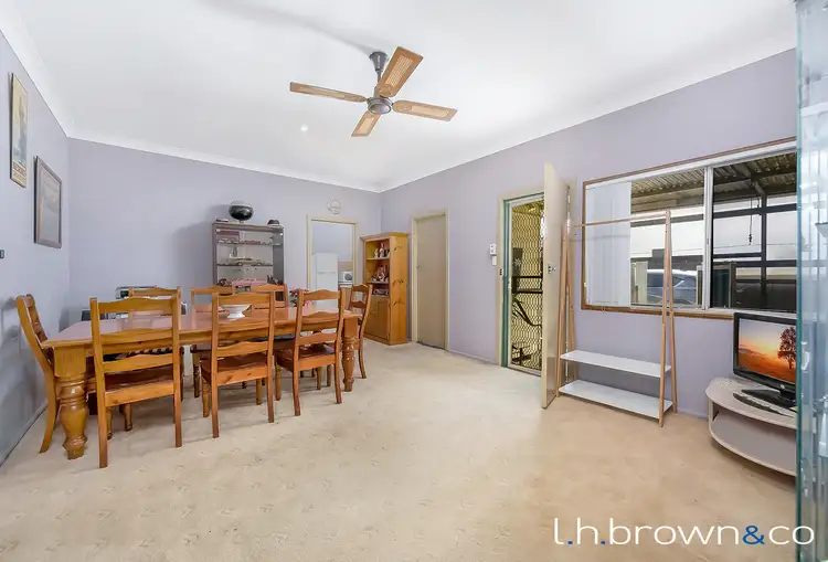 Third view of Homely house listing, 2 Murdock St, Guildford NSW 2161