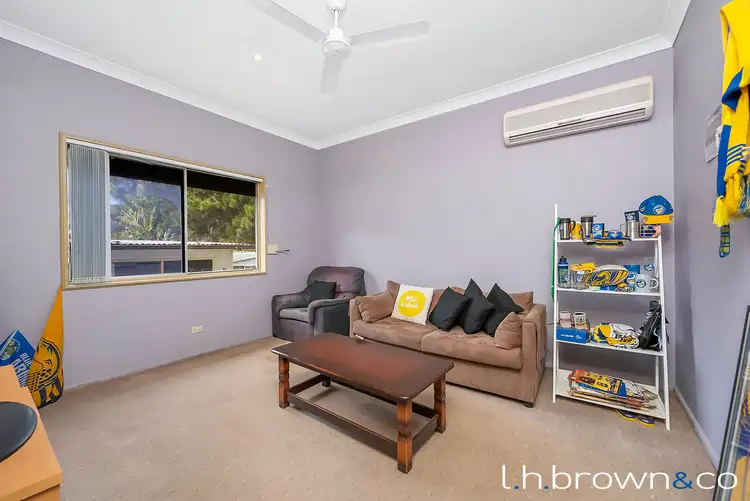 Fifth view of Homely house listing, 2 Murdock St, Guildford NSW 2161