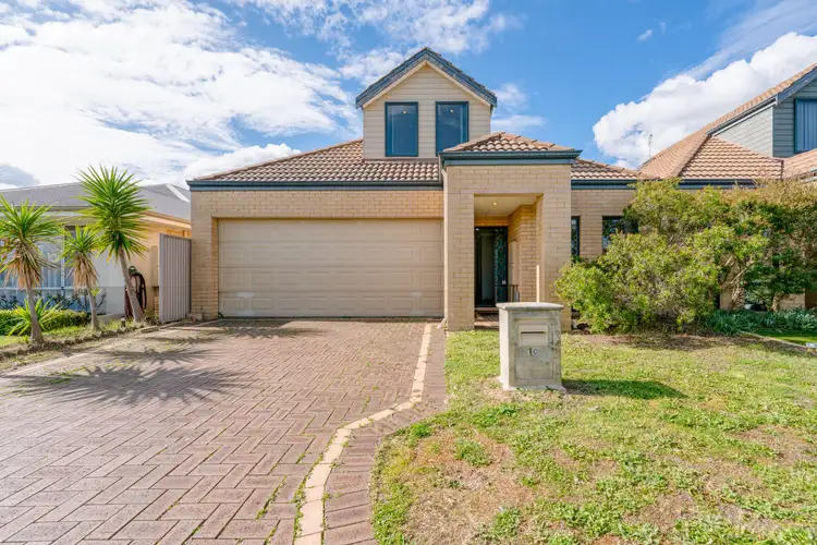 Main view of Homely house listing, 1C Lucida Road, Southern River WA 6110