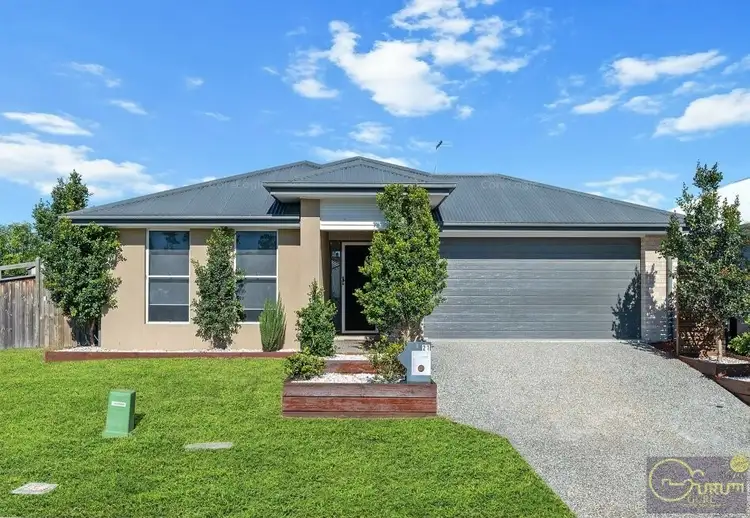 Main view of Homely house listing, 21 Pleasant Street, South Ripley QLD 4306
