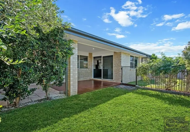 Second view of Homely house listing, 21 Pleasant Street, South Ripley QLD 4306
