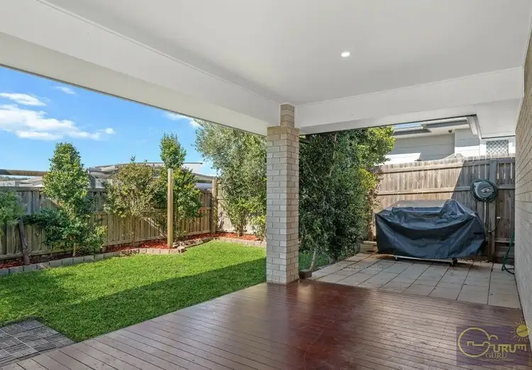 Third view of Homely house listing, 21 Pleasant Street, South Ripley QLD 4306