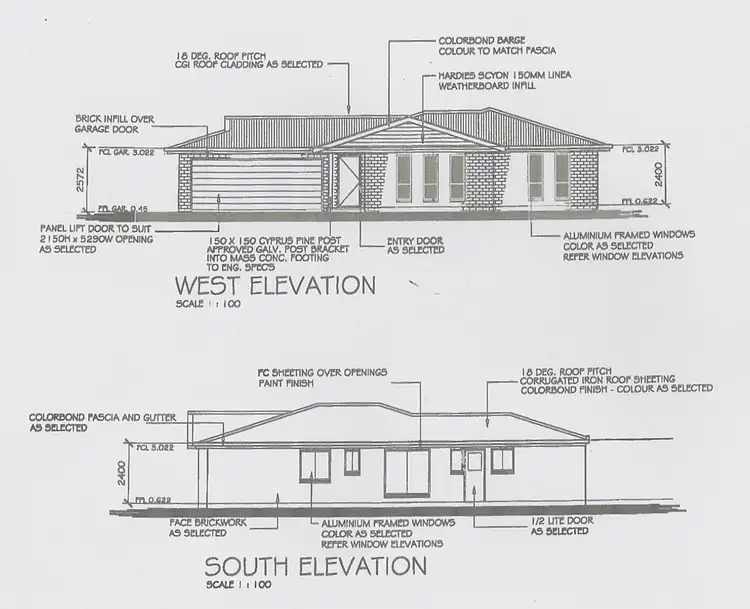Lot 3 Palm Avenue, Paynesville VIC 3880