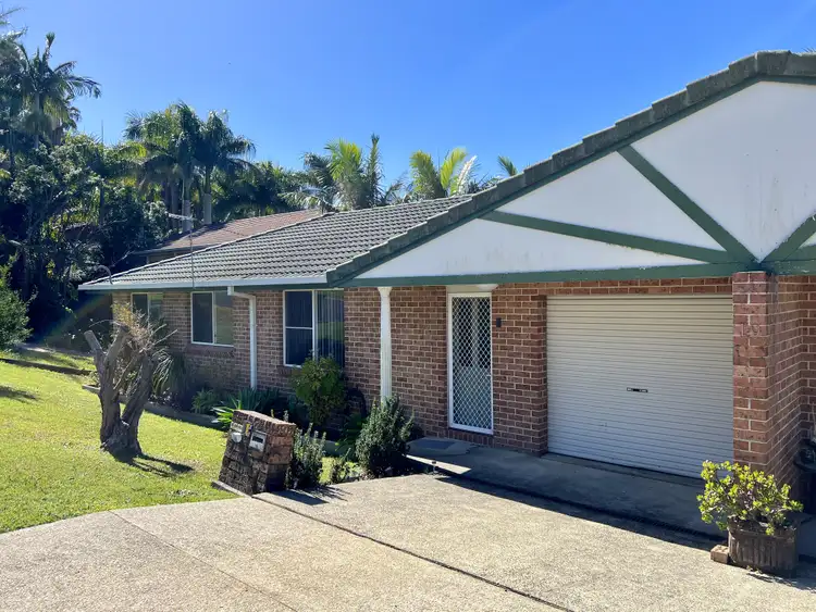 1/19 Halls Rd, North Boambee Valley NSW 2450