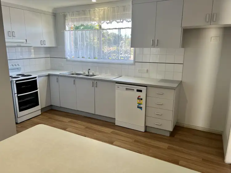 Third view of Homely villa listing, Unit 1/19 Halls Rd, North Boambee Valley NSW 2450