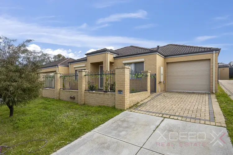 Main view of Homely house listing, 33A Wallington Road, Balga WA 6061