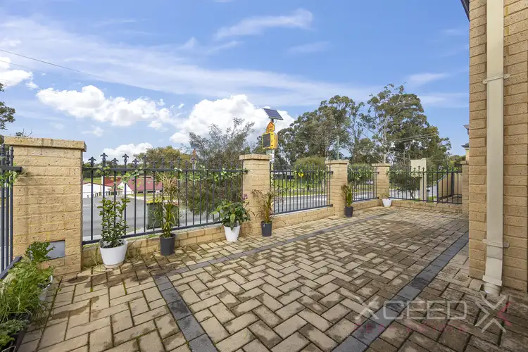 Second view of Homely house listing, 33A Wallington Road, Balga WA 6061