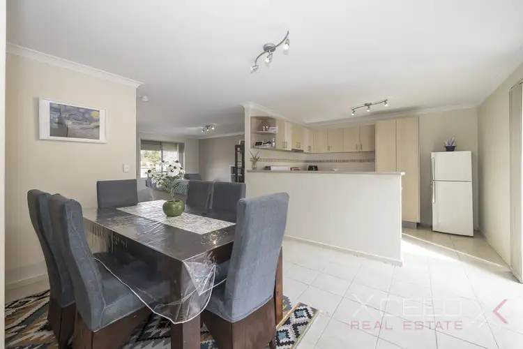 Fifth view of Homely house listing, 33A Wallington Road, Balga WA 6061
