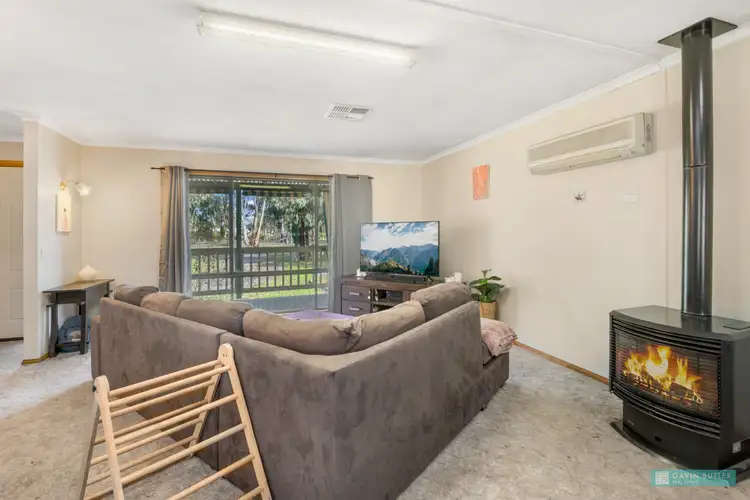 Fifth view of Homely house listing, 55 Gungurru Rd, Huntly VIC 3551