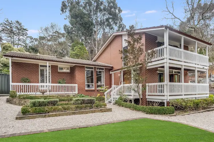 45 Wilpena Tce, Aldgate SA 5154