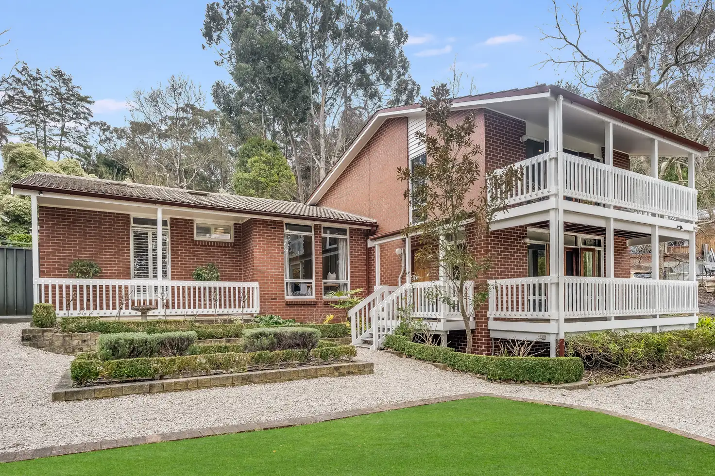 Main view of Homely house listing, 45 Wilpena Tce, Aldgate SA 5154