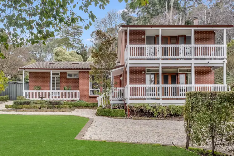 Second view of Homely house listing, 45 Wilpena Tce, Aldgate SA 5154