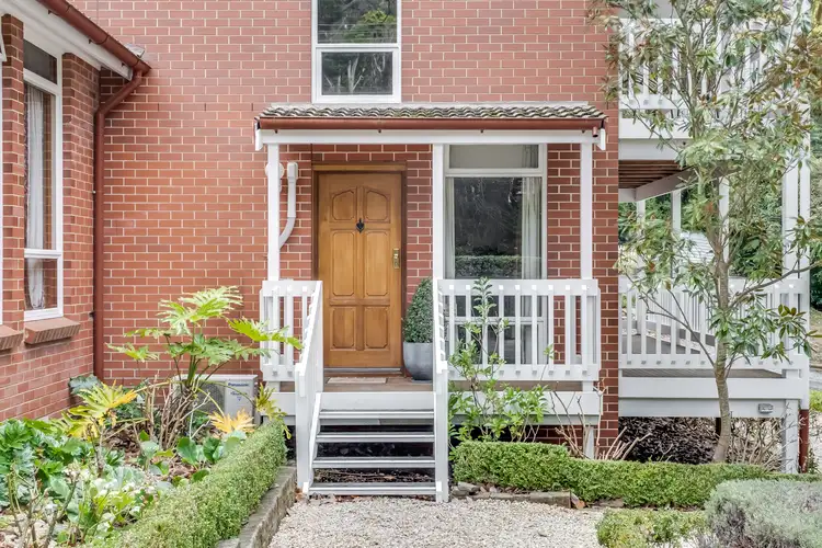 Third view of Homely house listing, 45 Wilpena Tce, Aldgate SA 5154