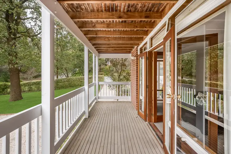 Fifth view of Homely house listing, 45 Wilpena Tce, Aldgate SA 5154