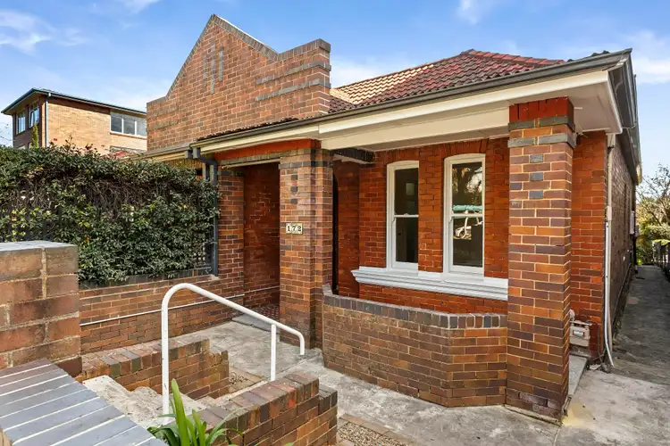 172 Raglan St, Mosman NSW 2088