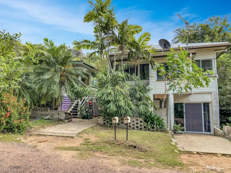 20-22 Picnic St, Picnic Bay QLD 4819