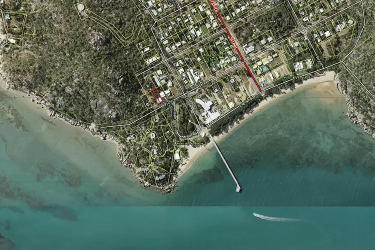 Third view of Homely house listing, 20-22 Picnic St, Picnic Bay QLD 4819
