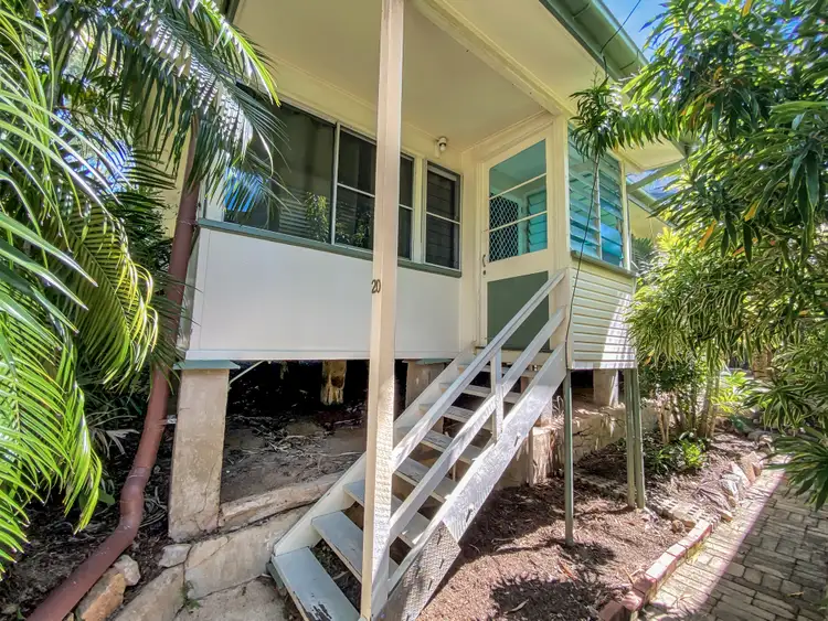 Fifth view of Homely house listing, 20-22 Picnic St, Picnic Bay QLD 4819