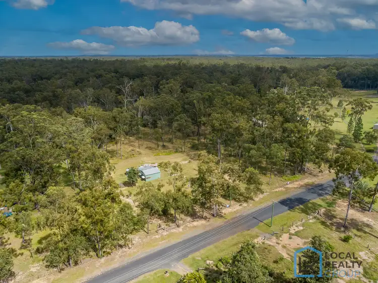Third view of Homely land listing, 4 Waratah Ct, Bucca QLD 4670