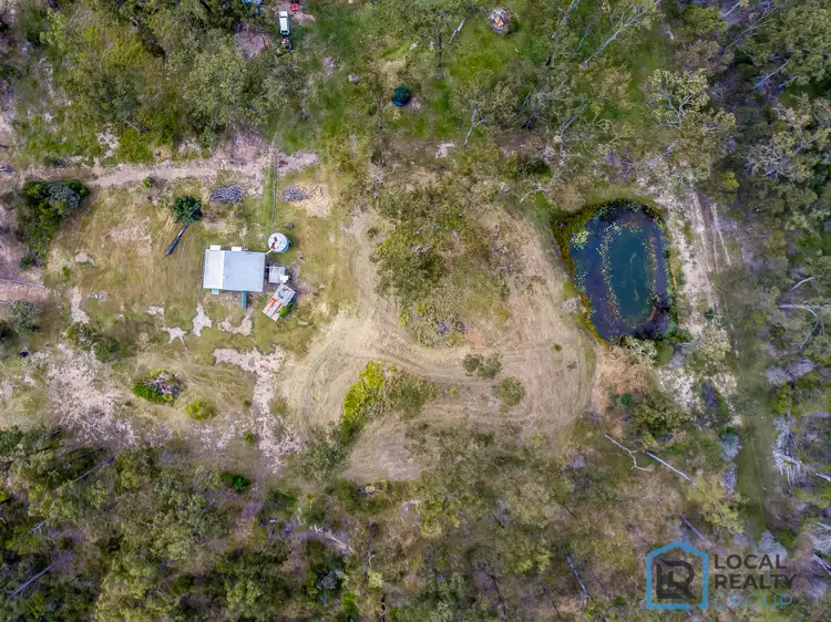 Fifth view of Homely land listing, 4 Waratah Ct, Bucca QLD 4670