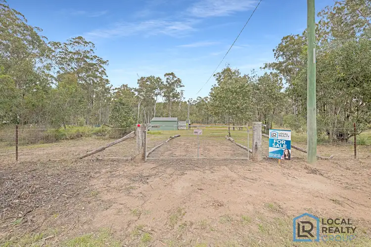 Sixth view of Homely land listing, 4 Waratah Ct, Bucca QLD 4670