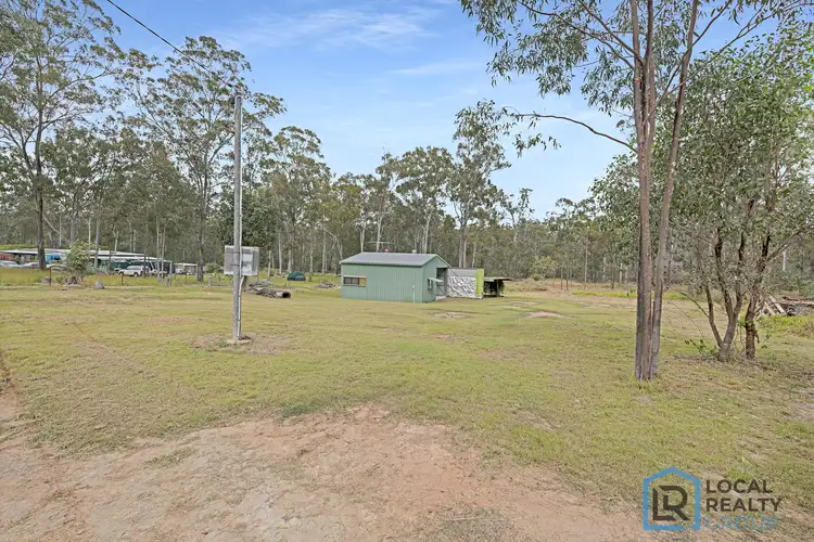 Seventh view of Homely land listing, 4 Waratah Ct, Bucca QLD 4670