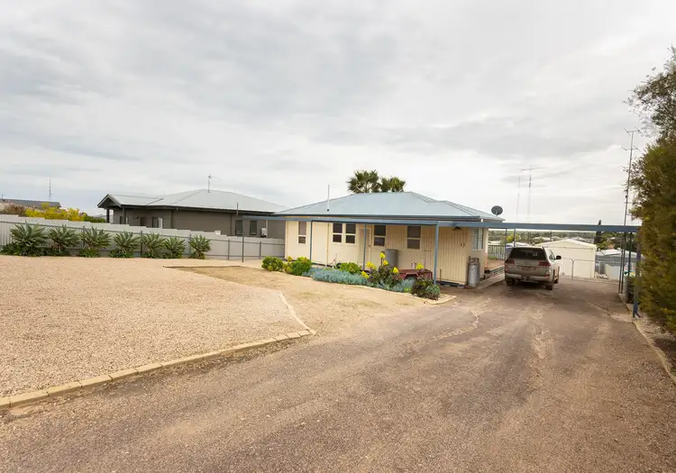Main view of Homely house listing, 17 Calstock St, Moonta Bay SA 5558