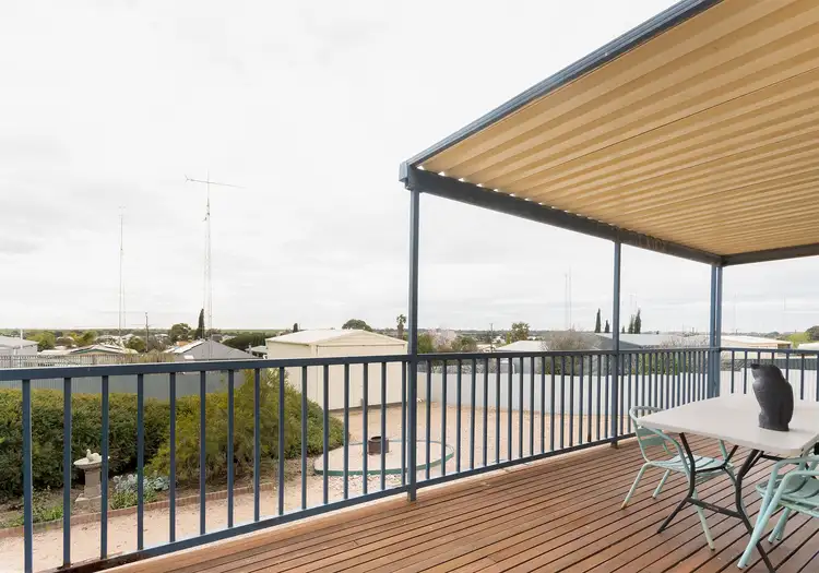 Second view of Homely house listing, 17 Calstock St, Moonta Bay SA 5558