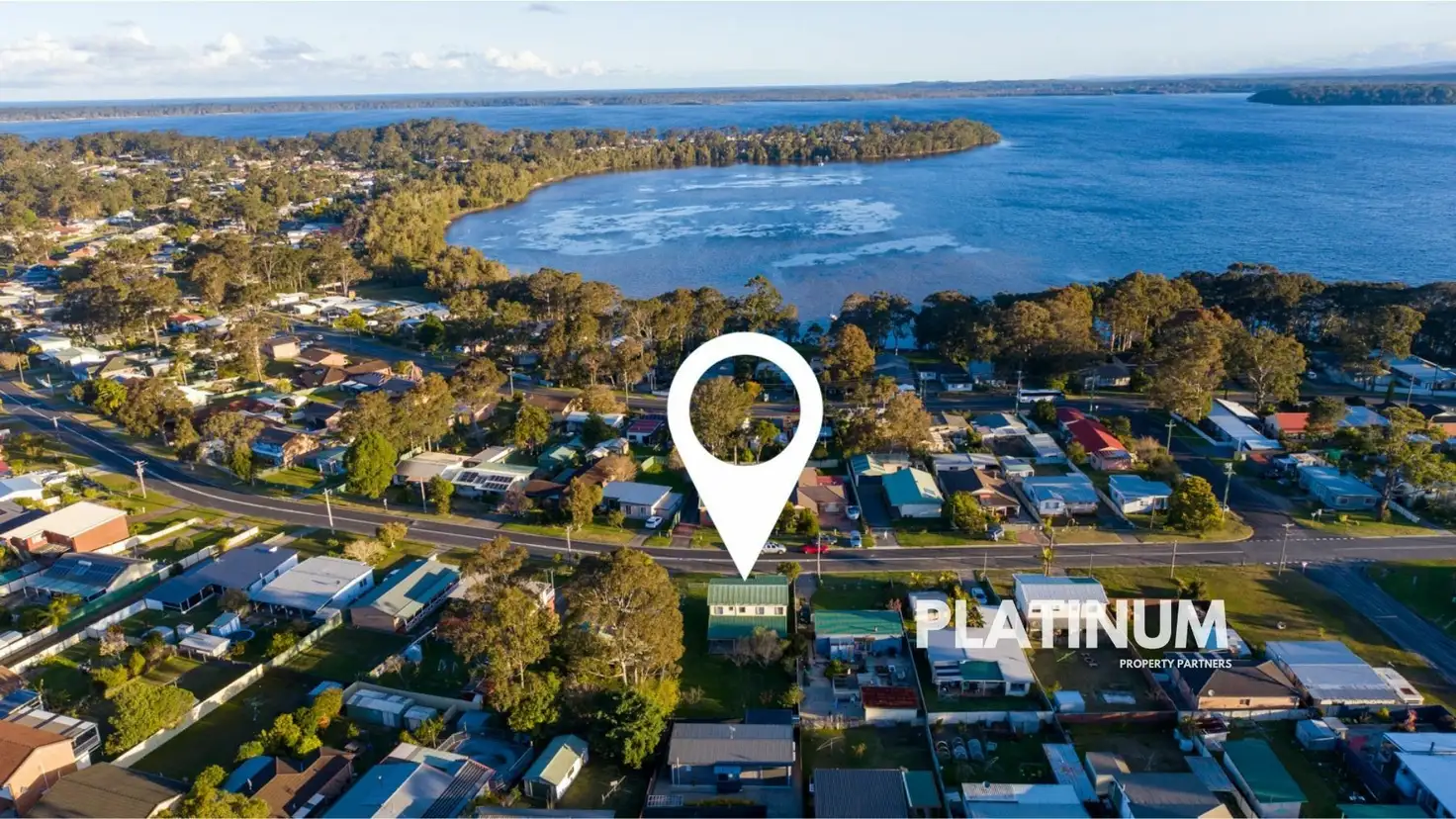 Main view of Homely house listing, 64 Macleans Point Rd, Sanctuary Point NSW 2540