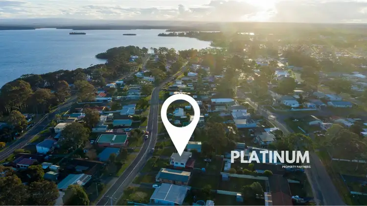 Second view of Homely house listing, 64 Macleans Point Rd, Sanctuary Point NSW 2540