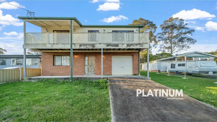 Third view of Homely house listing, 64 Macleans Point Rd, Sanctuary Point NSW 2540