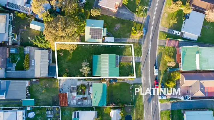 Fourth view of Homely house listing, 64 Macleans Point Rd, Sanctuary Point NSW 2540