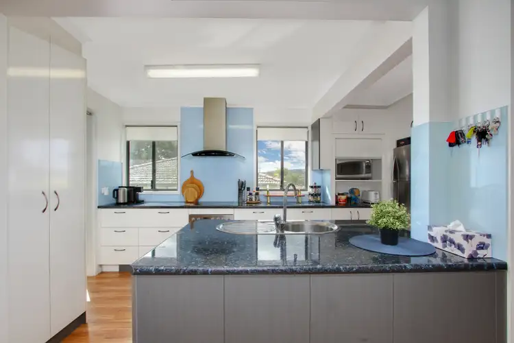 Second view of Homely house listing, 35 Oleria St, Karabar NSW 2620