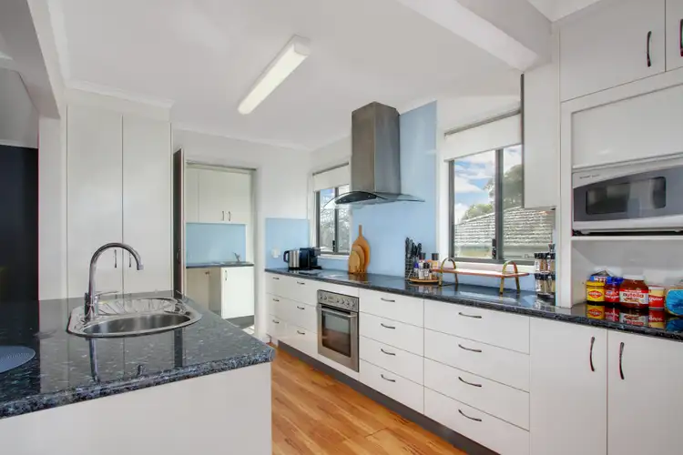 Third view of Homely house listing, 35 Oleria St, Karabar NSW 2620