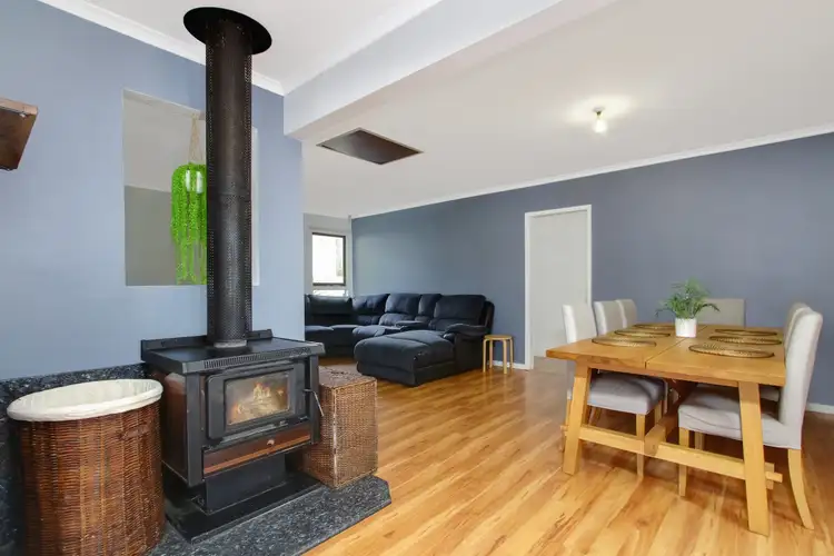 Fifth view of Homely house listing, 35 Oleria St, Karabar NSW 2620