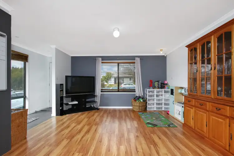 Sixth view of Homely house listing, 35 Oleria St, Karabar NSW 2620