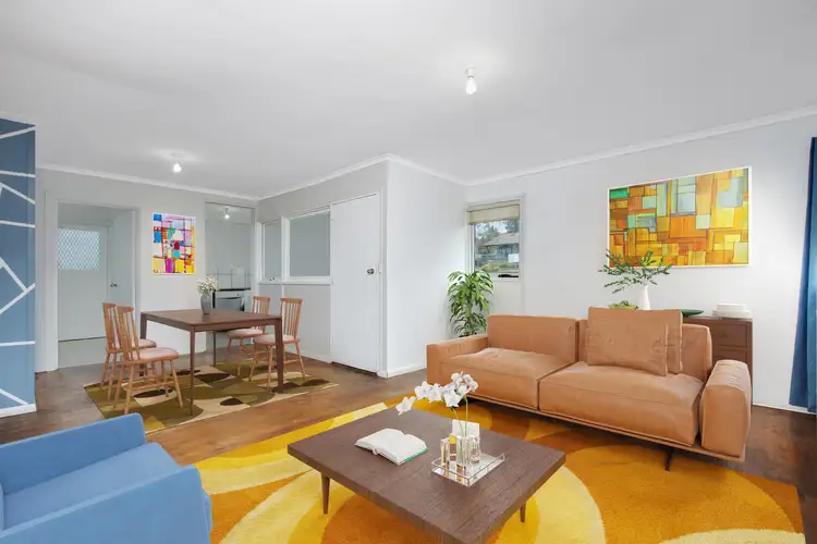 Main view of Homely house listing, 6 Karri Cres, Karabar NSW 2620