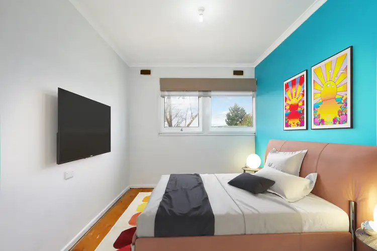 Fourth view of Homely house listing, 6 Karri Cres, Karabar NSW 2620