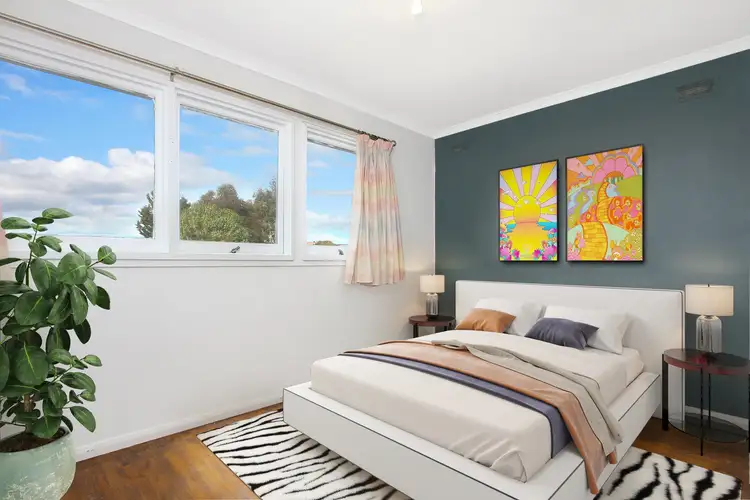 Fifth view of Homely house listing, 6 Karri Cres, Karabar NSW 2620