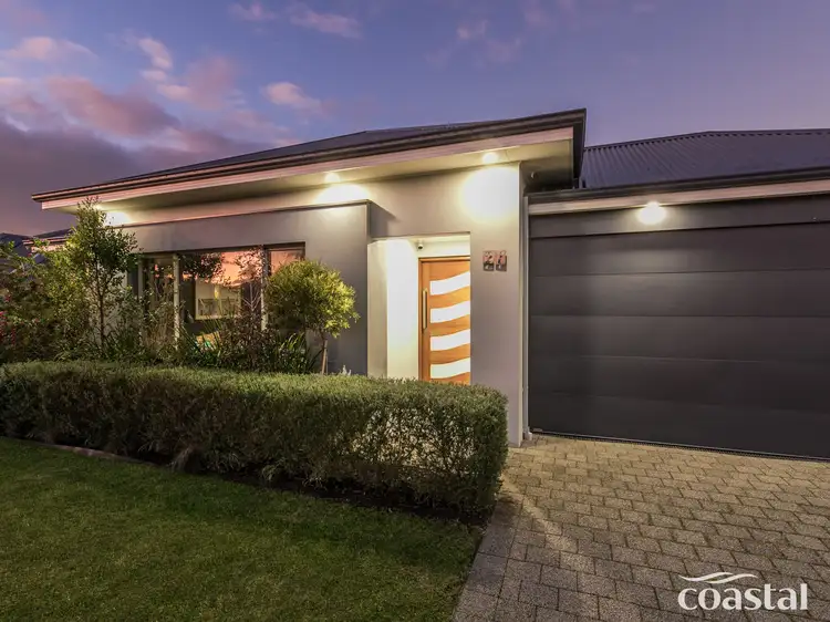 Third view of Homely house listing, 27 Mcdougal Way, Baldivis WA 6171