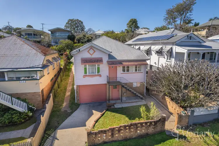 19 Fairleigh St, Windsor QLD 4030