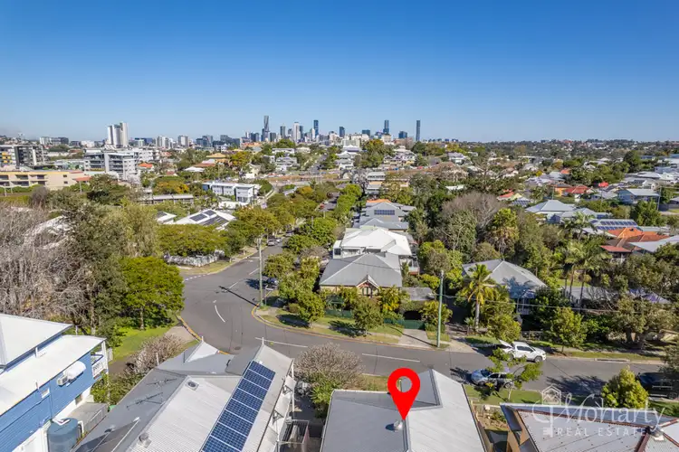 Third view of Homely house listing, 19 Fairleigh St, Windsor QLD 4030