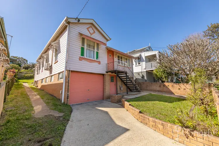 Fourth view of Homely house listing, 19 Fairleigh St, Windsor QLD 4030