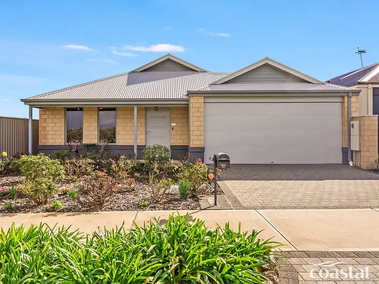 31 Isabelline Tce, Karnup WA 6176