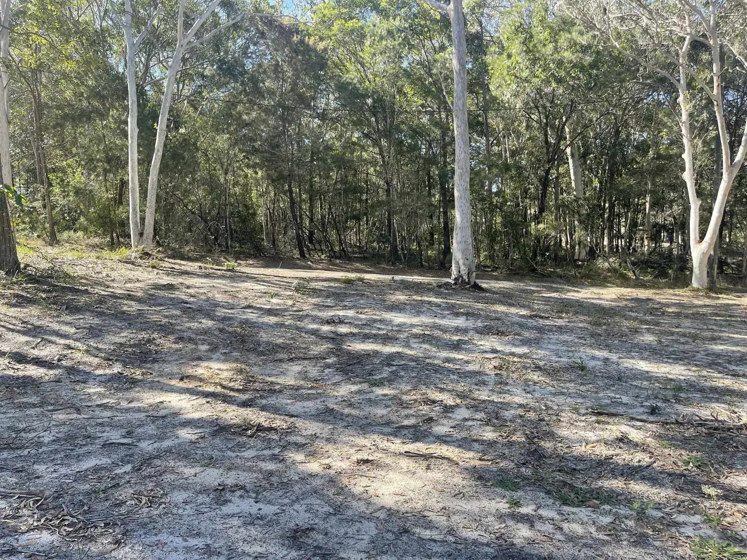 Main view of Homely land listing, 14 Hunters Rd, Russell Island QLD 4184