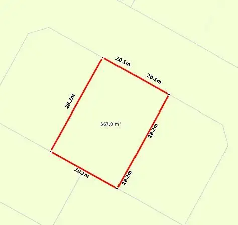 Third view of Homely land listing, 14 Hunters Rd, Russell Island QLD 4184